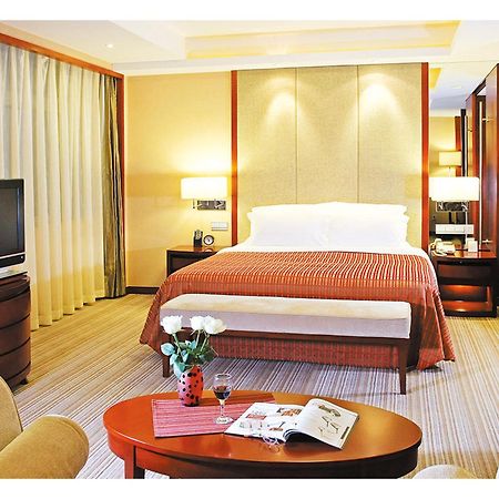 Dalian Liangyun Hotel Eksteriør billede